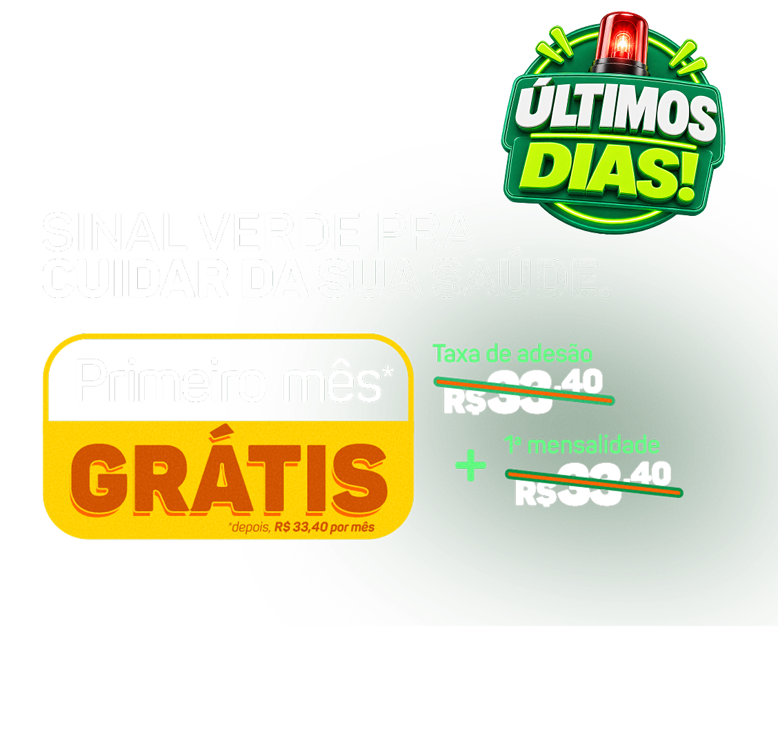 Slide cartão de todos