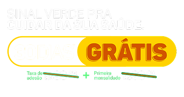 Green Friday: 30 dias grátis nos dias 17 e 18 de outubro