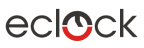 eclock