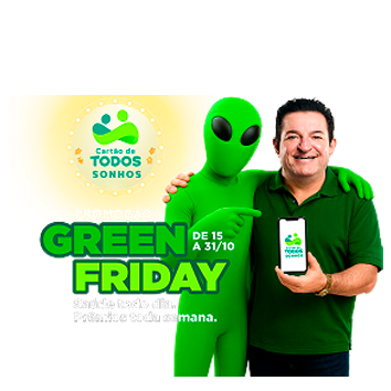 Slide cartão de todos