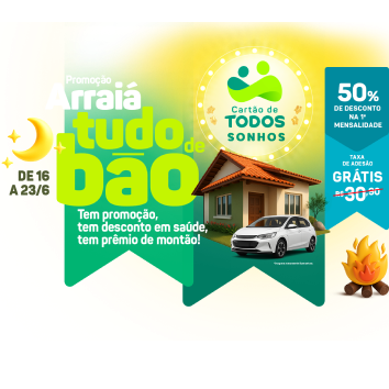 Slide cartão de todos
