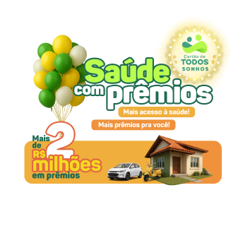 Slide cartão de todos