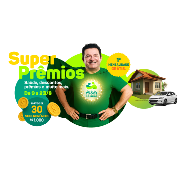 Slide cartão de todos