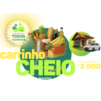 Slide cartão de todos