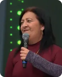 Maria Suely