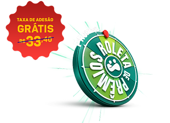 Roleta Premiada