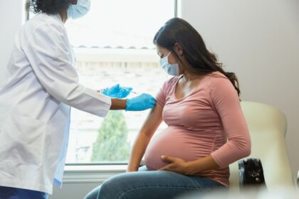 grávida pode tomar vacina